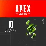 APEX LEGENDS • МОНЕТЫ • БОЕВОЙ ПРОПУСК • EA/STEAM/XBOX/PSN - irongamers.ru