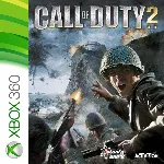 АРЕНДА Call of Duty World at War & 2 & 3 [Xbox One & Xbox Series] Личный Аккаунт