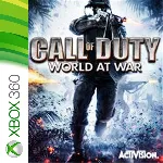 АРЕНДА Call of Duty World at War & 2 & 3 [Xbox One & Xbox Series] Личный Аккаунт