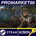 ⭐Dark Chronicles: The Soul Reaver Steam КЛЮЧ GLOBAL - irongamers.ru