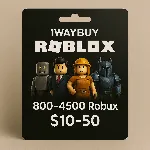 ВСЕ СТРАНЫ🅡РОБЛОКС 10-50 USD Код робакс карта робукс - irongamers.ru