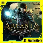 🔵 ArcaniA - The Complete Tale / Аркания | PS4/PS5 Турция Украина