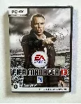 FIFA MANAGER 13 (EA APP/ ORIGIN)(RU/ CIS) - irongamers.ru