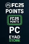 🚀 FC Points (PC) для FC 25 ✅ БЕЗОПАСНАЯ ПОКУПКА | ГЛОБА
