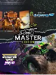 Monster Energy Supercross 25 X Monster Jam Xbox Series