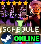 SCHEDULE I — ОНЛАЙН・STEAM АККАУНТ + ИГРЫ・ - irongamers.ru