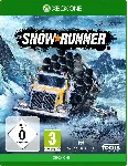 SnowRunner XBOX КЛЮЧ - irongamers.ru