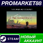 Kenshi Steam АККАУНТ НОВЫЙ +ПОЧТА - irongamers.ru