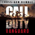 АРЕНДА Call of Duty: Vanguard - Cross-Gen Bundle [Xbox One & Series] Личный Аккаунт