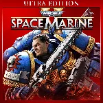 Warhammer 40,000 Space Marine 2 2-Year Anniversary Edition (Ultra Edition) XBOX