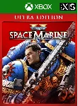 Warhammer 40,000 Space Marine 2 2-Year Anniversary Edition (Ultra Edition) XBOX