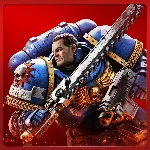 Warhammer 40,000 Space Marine 2 2-Year Anniversary Edition (Ultra Edition) XBOX