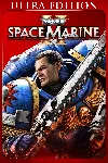 Warhammer 40,000 Space Marine 2 2-Year Anniversary Edition (Ultra Edition) XBOX