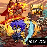 Shadow of the orient | Xbox Ключ/Код - irongamers.ru