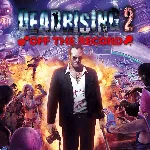 АРЕНДА Dead Rising + DR 2 + Off the Record [Xbox One & Xbox Series] Личный Аккаунт