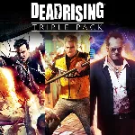АРЕНДА Dead Rising + DR 2 + Off the Record [Xbox One & Xbox Series] Личный Аккаунт