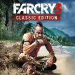 АРЕНДА Far Cry 3 Classic Edition [Xbox One X|S & Xbox Series X|S] Личный Аккаунт - irongamers.ru