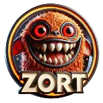 ZORT +DLC ®✔ ️Steam (Region Free)(GLOBAL)🌍 