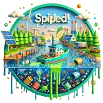Spilled! +DLC ®✔ ️Steam (Region Free)(GLOBAL)🌍 