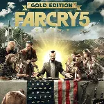 АРЕНДА Far Cry 5 Gold Edition [Xbox One X|S & Xbox Series X|S] Личный Аккаунт