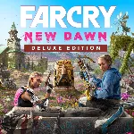 АРЕНДА Far Cry New Dawn Deluxe Edition [Xbox One & Xbox Series] Личный Аккаунт