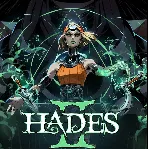 💜 ⚪ Hades II⚡ ️EPIC GAMES ⚪ 💜 TR