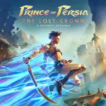 Prince of Persia: The Lost Crown EPIC GAMES TR - irongamers.ru