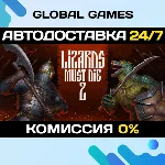 РУСЫ ПРОТИВ ЯЩЕРОВ 2 STEAM GIFT 🚀 АВТОДОСТАВКА💳 0%