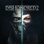 💜 ⚪ Dishonored 2⚡ ️EPIC GAMES ⚪ 💜 Турция