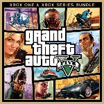 АРЕНДА GTA V ➖ Optimized for Xbox Series X|S [Xbox One & Series] Личный Аккаунт