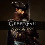 АРЕНДА GreedFall - Gold Edition [Xbox One X|S & Xbox Series X|S] Личный Аккаунт