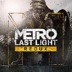 АРЕНДА Metro Saga Bundle - Metro 2033 & Last Light & Exodus [Xbox] Личный Аккаунт