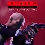 🟢 HITMAN 3 Access Pass: HITMAN 2 Expansion🟢 Xbox