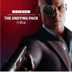 🟢 HITMAN 3 - The Undying Pack🟢 Xbox
