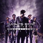 Saints Row: The Third Remastered (Steam/Ключ/кроме РФ)