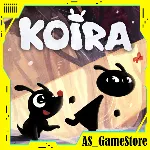 🔵 Koira | PS5/PS Турция