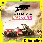 🔵 Forza Horizon 5 / Форза Хорайзен 5 | PS5 Турция Украина