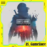 Days Gone Remastered / Дейс Ган |PS5 Турция Украина - irongamers.ru