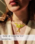 Схема для бисера: Лунный мотылек RU|EN - irongamers.ru