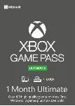 XBOX GAME PASS Ultimate 1 MONTH USA KEY - irongamers.ru