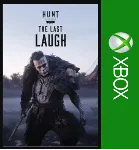 ☑ ️⭐Hunt: Showdown 1896 - Последний смех XBOX На Ваш⭐☑ ️