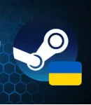 Steam🌌 ПОПОЛНЕНИЕ/Steam (Украина-UAH)🌌 