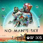 КЛЮЧ No Man&acute;s Sky XBOX, Handheld, PC(не steam) Код - irongamers.ru