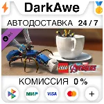 LEGO® MARVEL&acute;s Avengers DLC - Marvel’s Ant-Man Pack - irongamers.ru