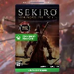 RU | Ключ Sekiro™: Shadows Die Twice - Игра года (XBOX) - irongamers.ru