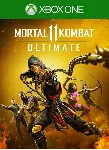 Mortal Kombat 11 Ultimate XBOX Ключ + ПК - irongamers.ru