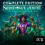 Shadow Gambit The Cursed Crew Comple | Xbox Ключ/Код - irongamers.ru
