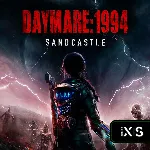 КЛЮЧ Daymare 1994 Sandcastle (Xbox Series X|S Version) XBOX Код