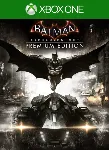 Batman: Arkham Knight Premium Edition XBOX Ключ🔑 