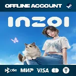 ⚡ ️inZOI ✅ - STEAM - АВТОВХОД - ГАРАНТИЯ🔥 